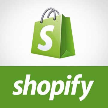 Shopify推广