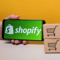 Shopify 简介