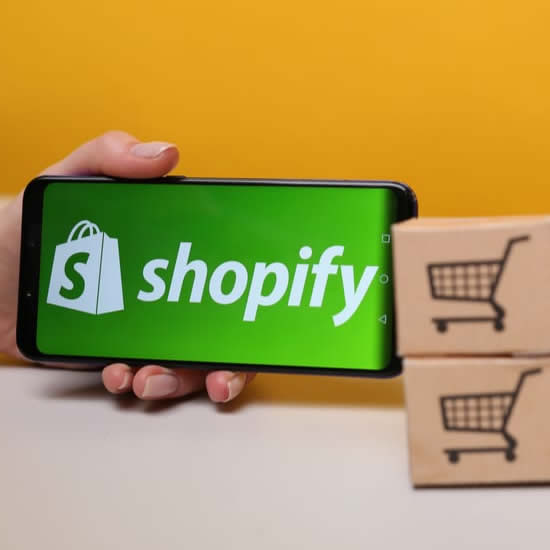 Shopify 简介