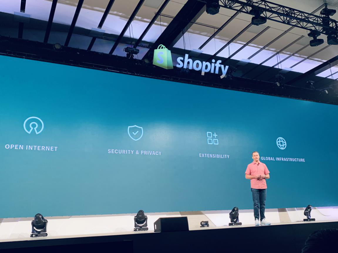 Shopify开店有哪些优势?Shopify上可以卖什么产品? Shopify开店有哪些优势?Shopify上可以卖什么产品?