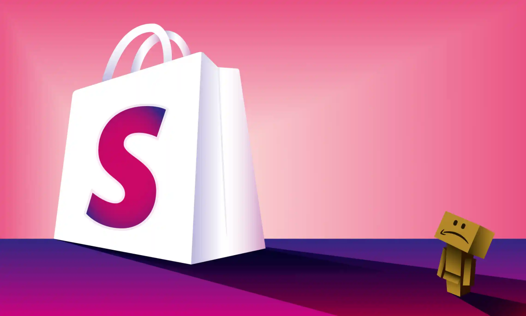 Shopify店铺工作量黄金分配比例 Shopify店铺工作量黄金分配比例