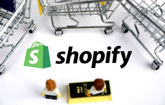 shopify如何用TikTok引流，TikTok账号怎么注册