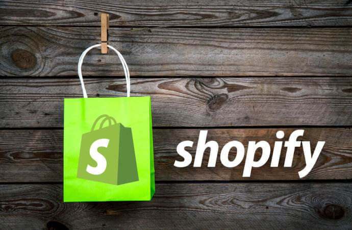 shopify开店不需要营业执照,任何人都可以到Shopify建站开店 shopify开店不需要营业执照,任何人都可以到Shopify建站开店