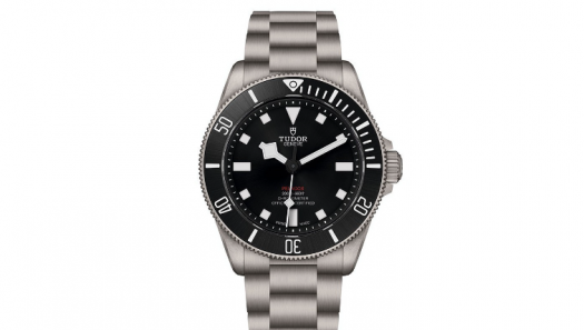 防水深度200米帝舵領潛型繫列M25407N-0001