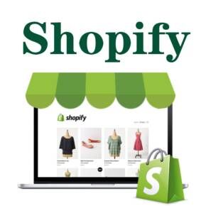 Shopify设计