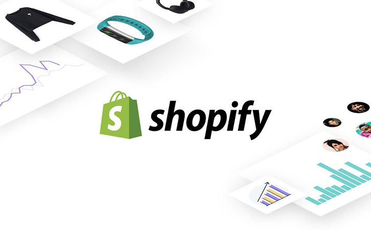 为啥要搞自建站？比起在第三方平台开店，Shopify的优势是？