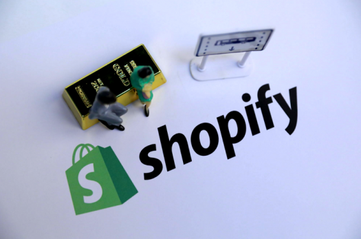 在 Shopify 上可以销售什么？通过 Shopify 可以在哪里销售？