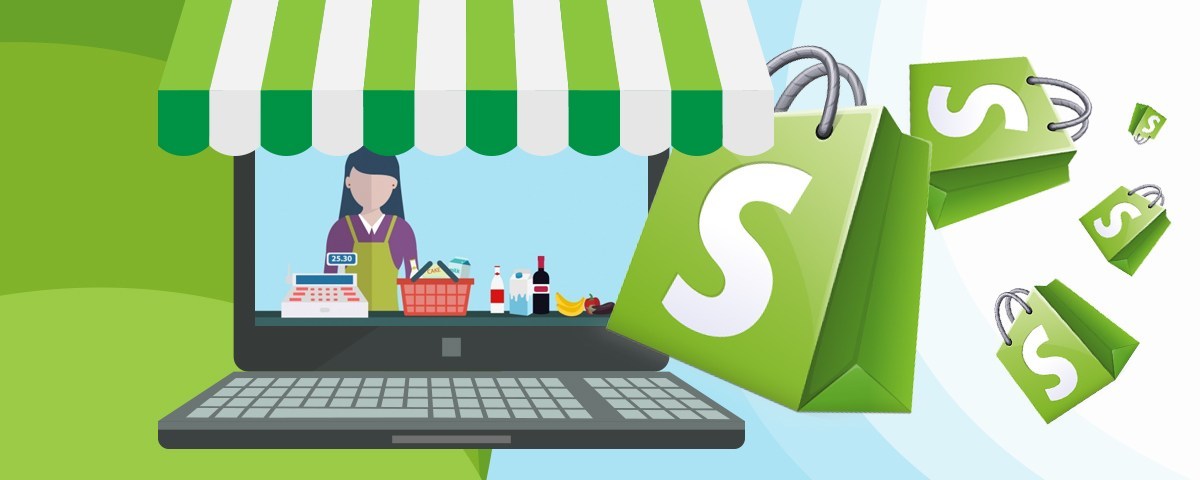 企业应该如何提高Shopify网站的流量和询盘转化