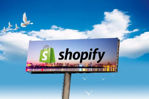 Shopify网站订购并设置您的 POS 硬件