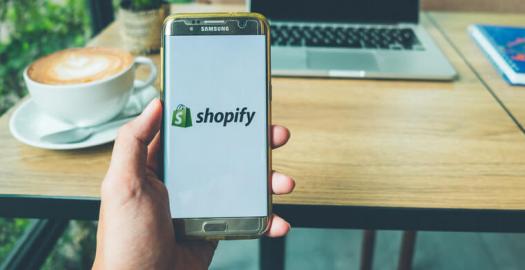 Shopify可限制客户在结账时可以支付的金额