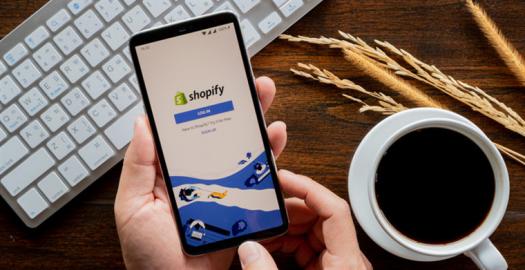 批发渠道添加到 Shopify 后台时会自动创建受密码保护的批发商店