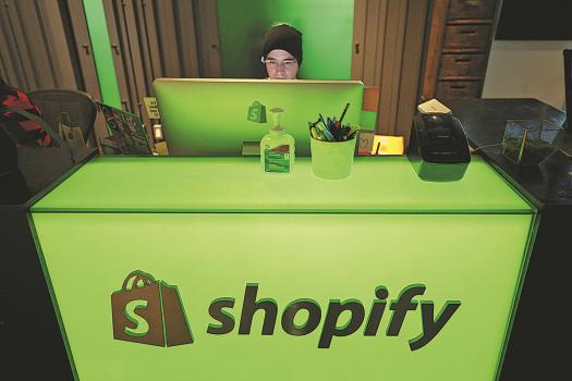 Shopify卖家要使用 Instagram 销售渠道需要位于受 Instagram 支持的国家/地区
