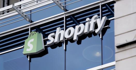 Shopify 网站的销售渠道添加及删除设置